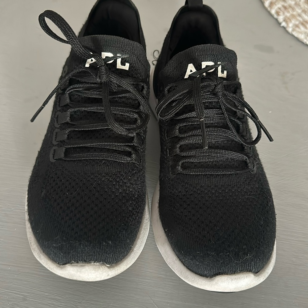 APL techloom breeze